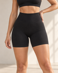 Secure Seamless Sculpt Shorts