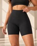 Essential High Rise Shorts