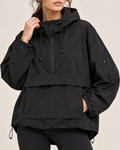 Essential Relaxed Shell
