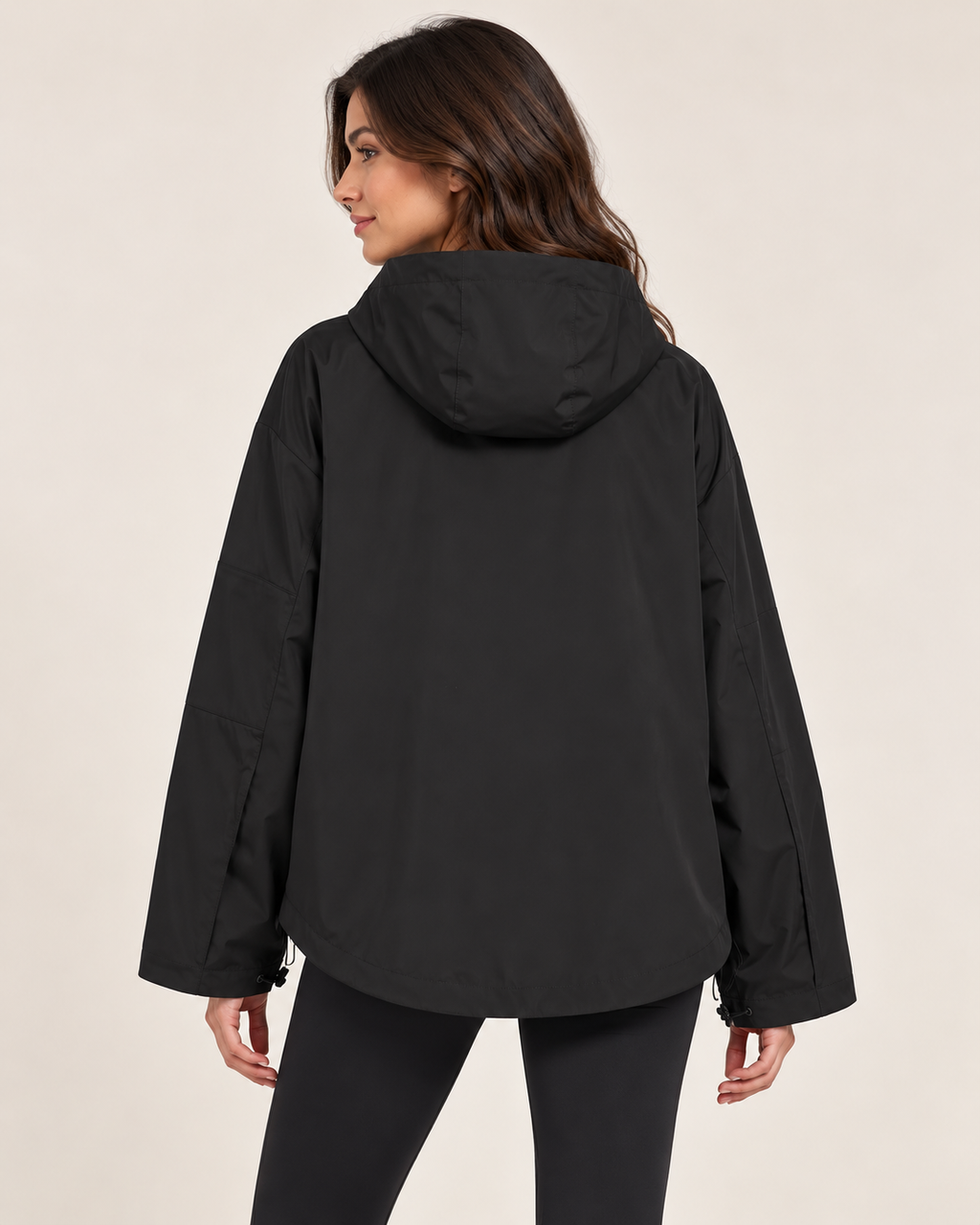 Essential Relaxed Shell
