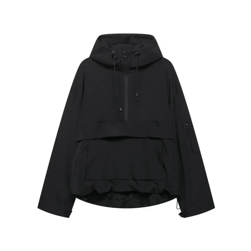 Essential Relaxed Shell