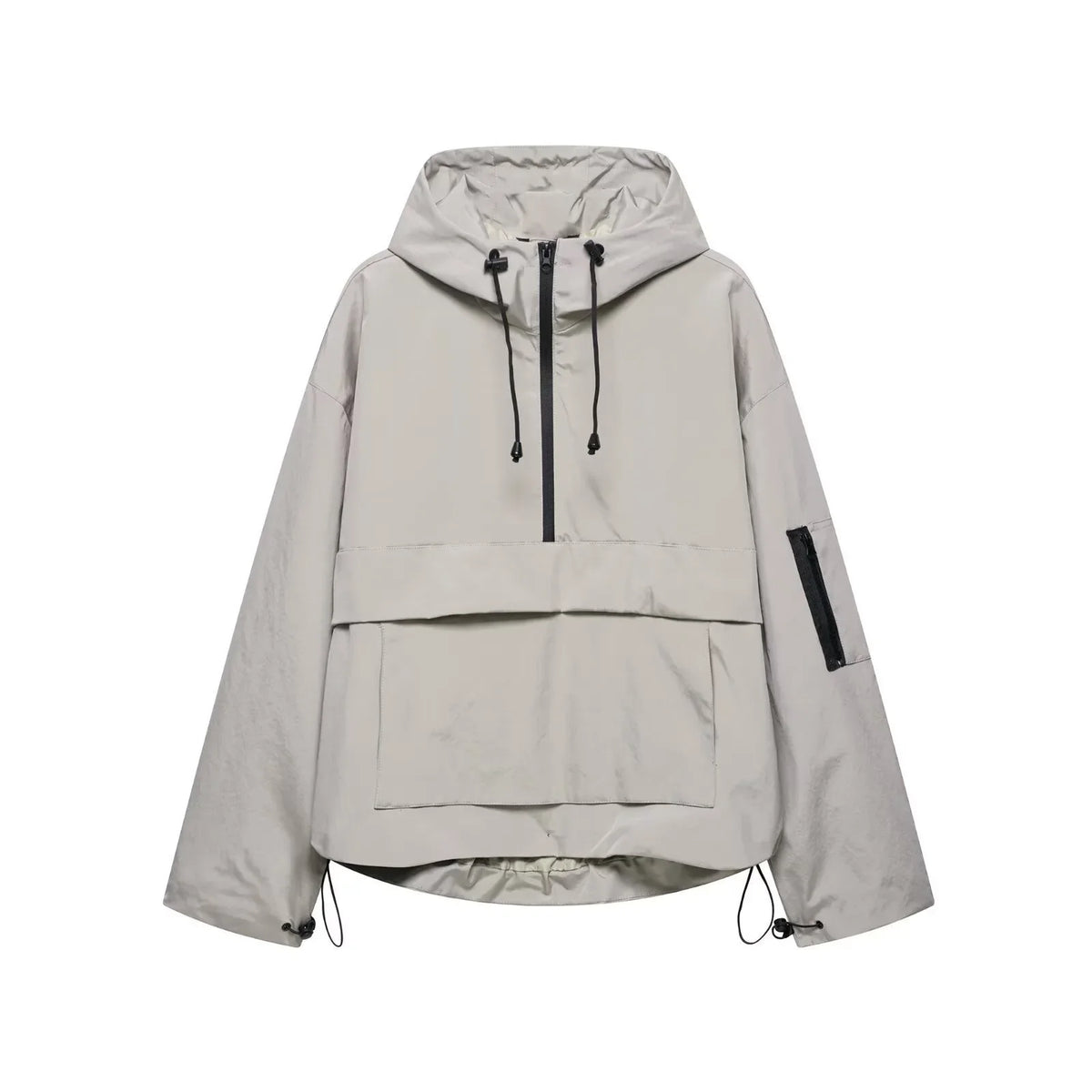 Essential Relaxed Shell