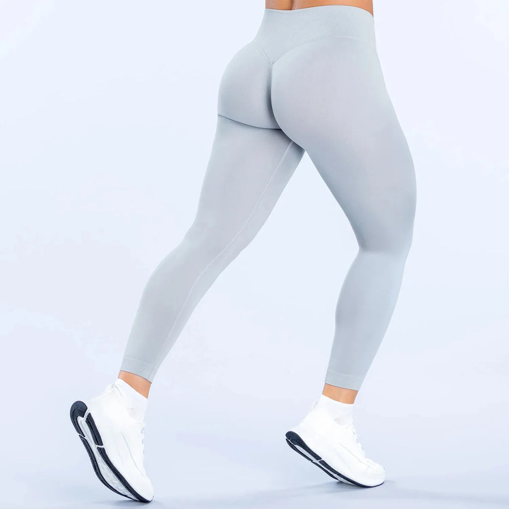 Sculpt V-Back Seamless Leggings