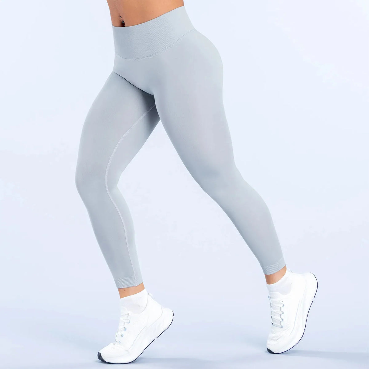Sculpt V-Back Seamless Leggings