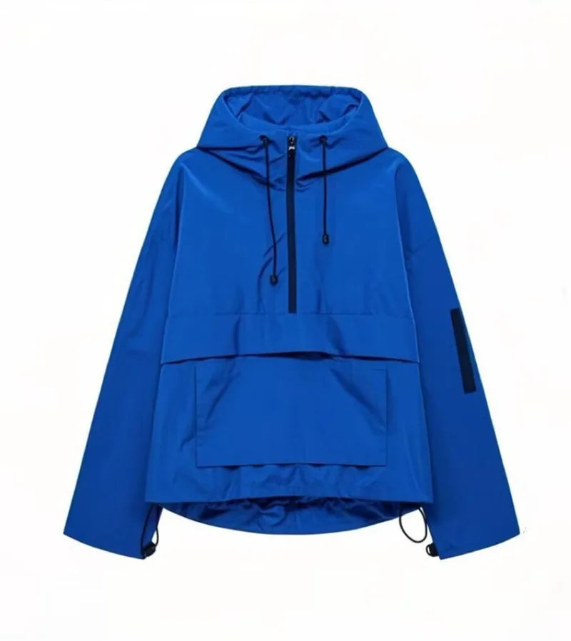Essential Relaxed Shell