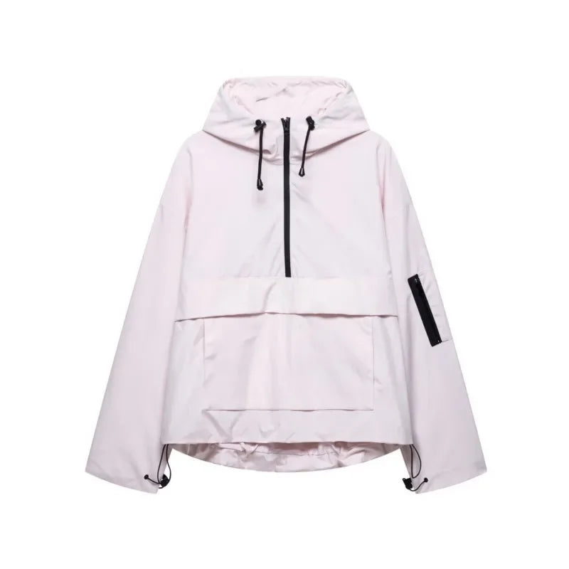 Essential Relaxed Shell