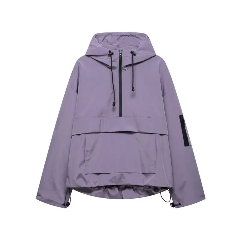 Essential Relaxed Shell