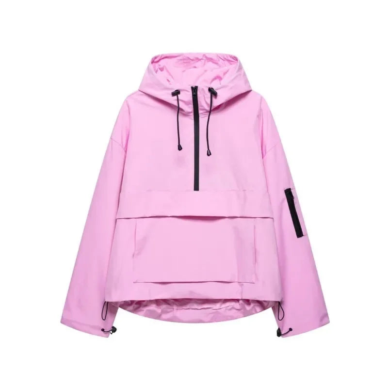Essential Relaxed Shell