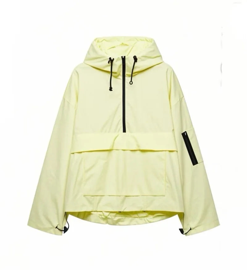 Essential Relaxed Shell