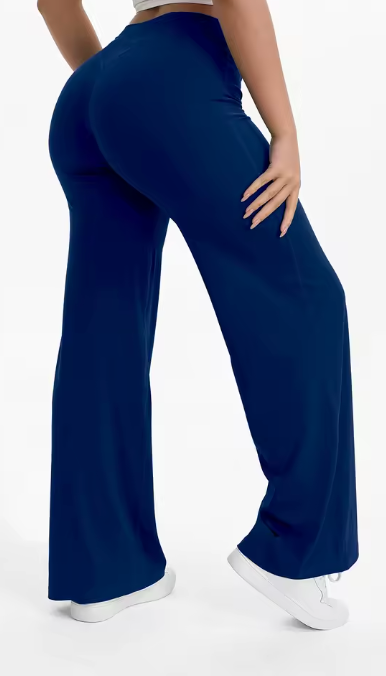 Flow Wide Leg Pants