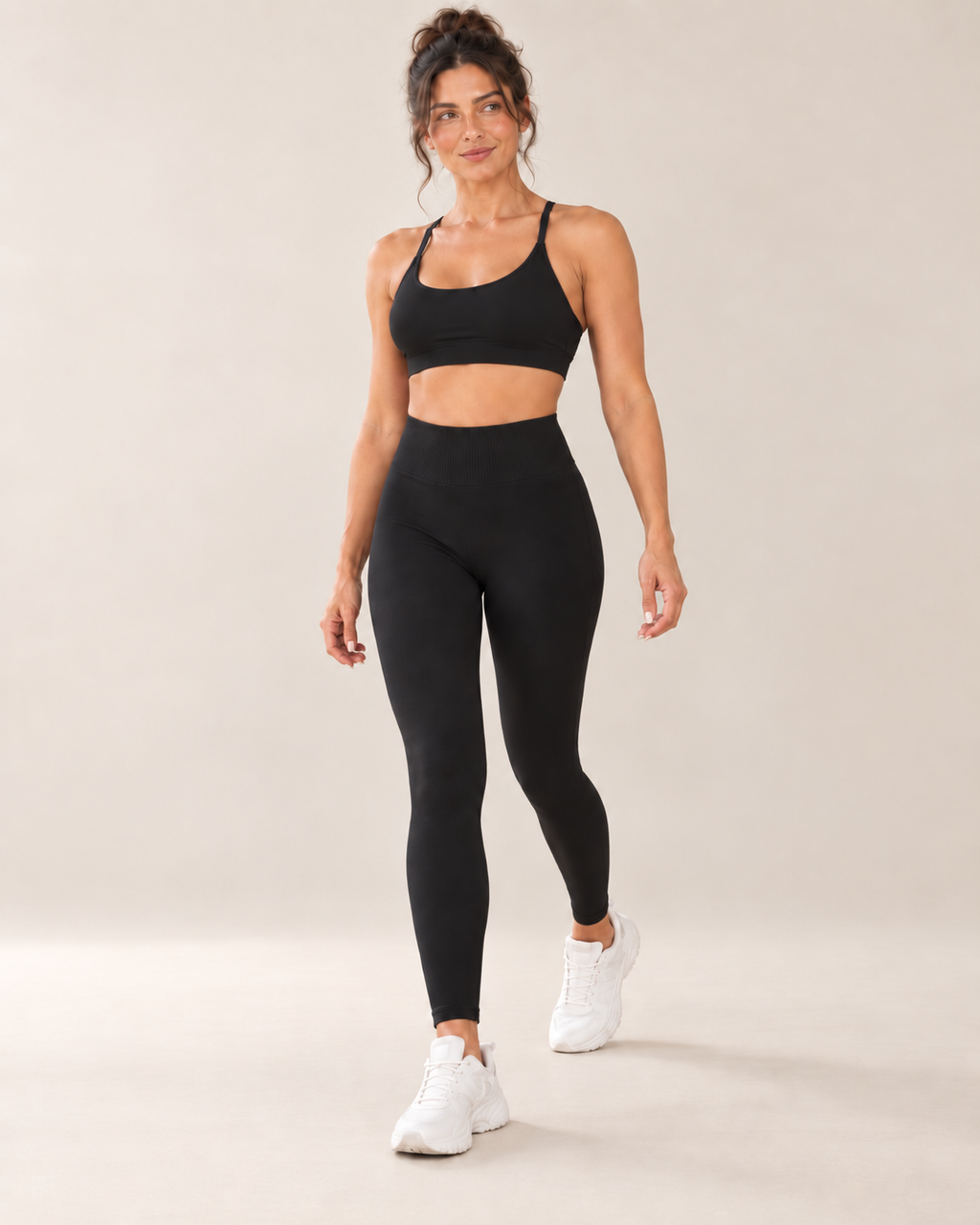 Contour Seamless Sculpt Leggings